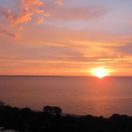 Seeblick In Plaza Maritim Residenz Apartment