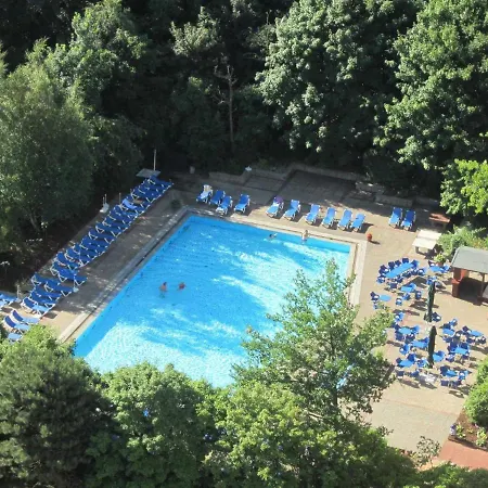 Seeblick In Plaza Maritim Residenz Timmendorfer Strand