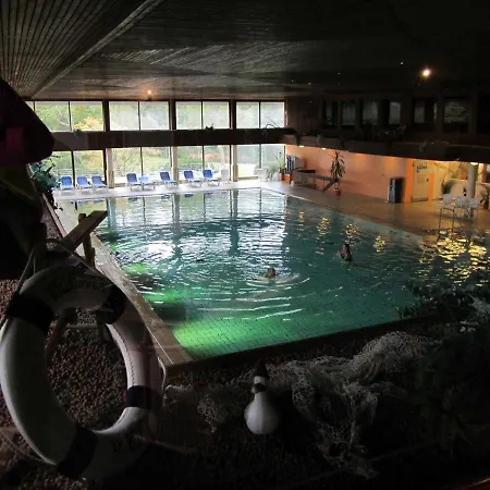 Apartment Seeblick In Plaza Maritim Residenz *