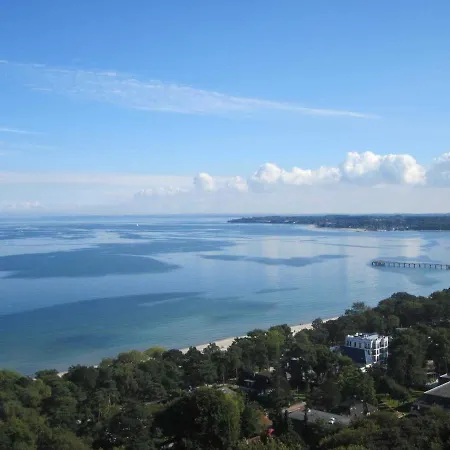 Seeblick - In Plaza Timmendorfer Strand